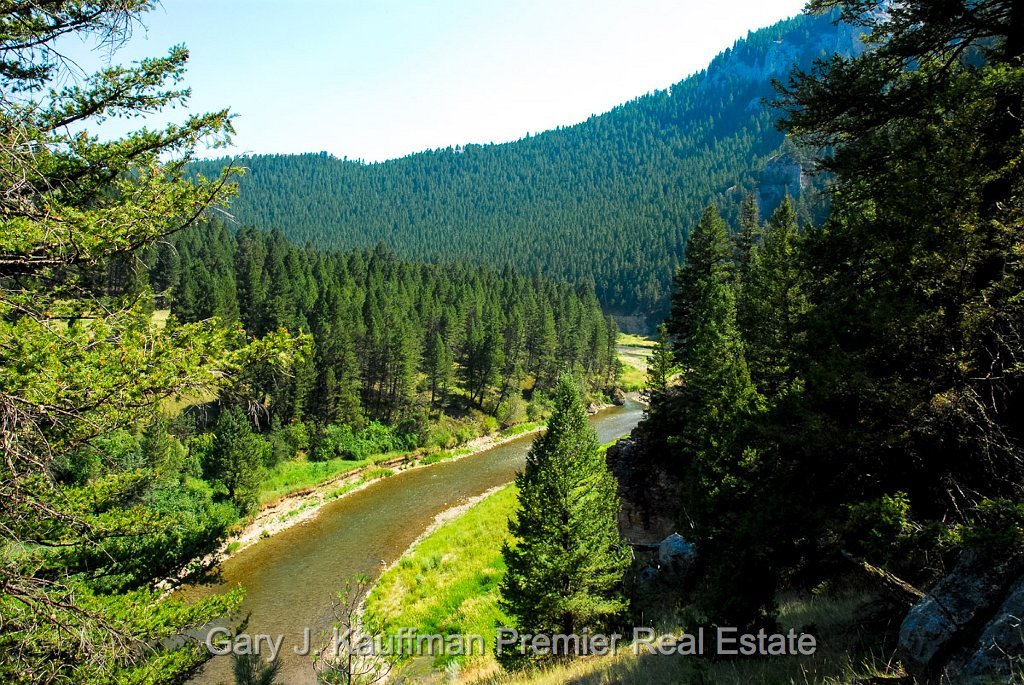 Smith River Cabin on Smith River, MT/Smith River Cabin04
